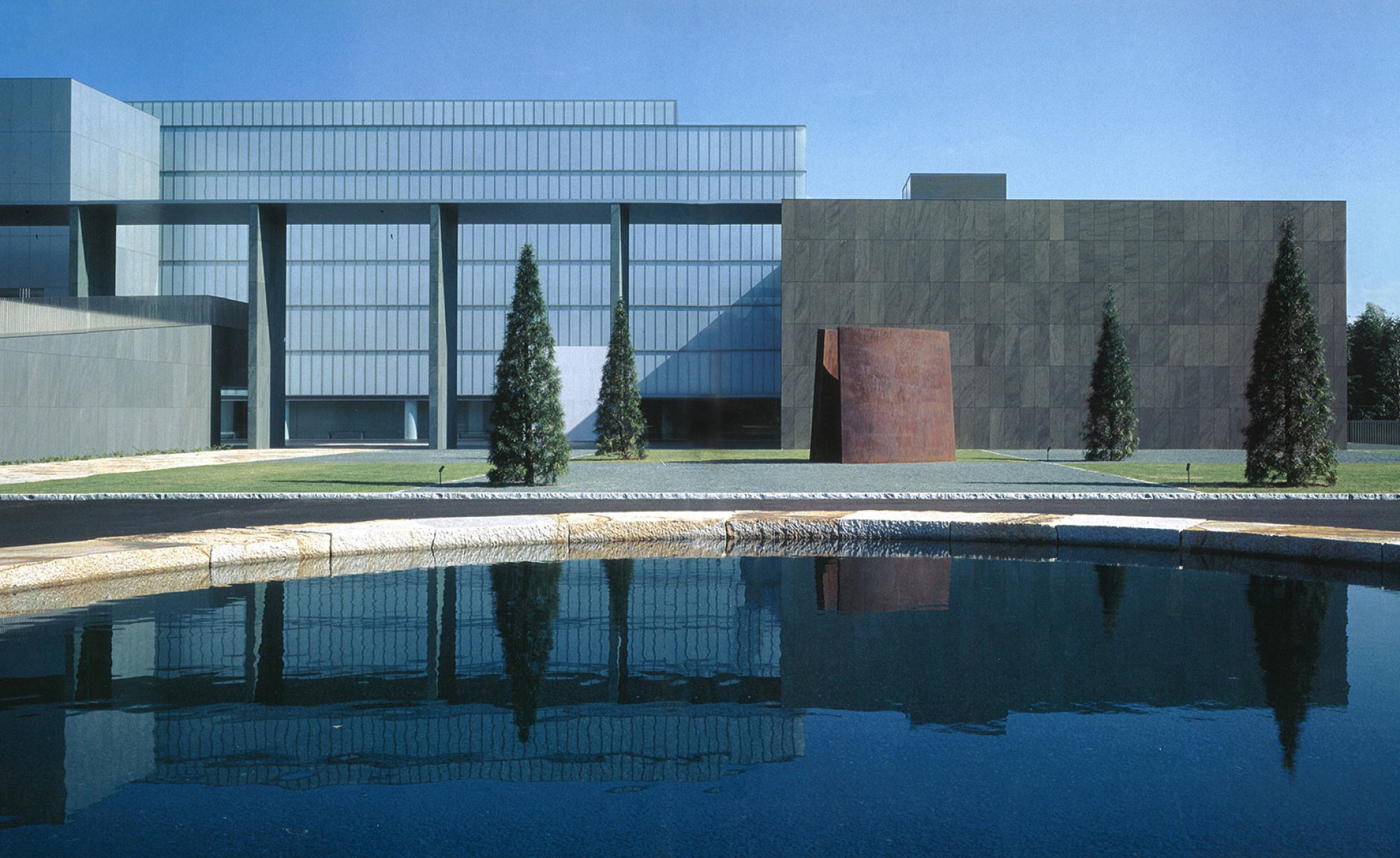 🖼️ 도요타시 미술관(토요타시 비쥬츠칸) 이미지 5